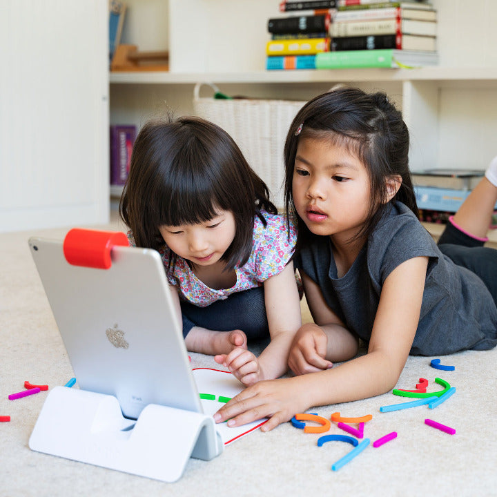 Osmo Little Genius Sticks & Rings