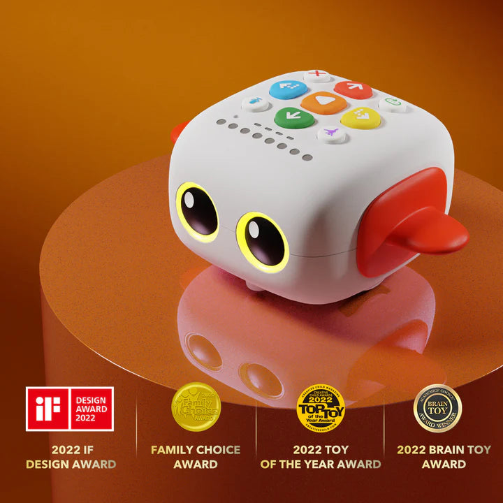 Tale-Bot Pro