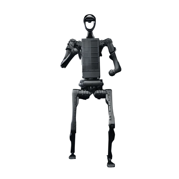 Unitree H1-2 Robotic Humanoid