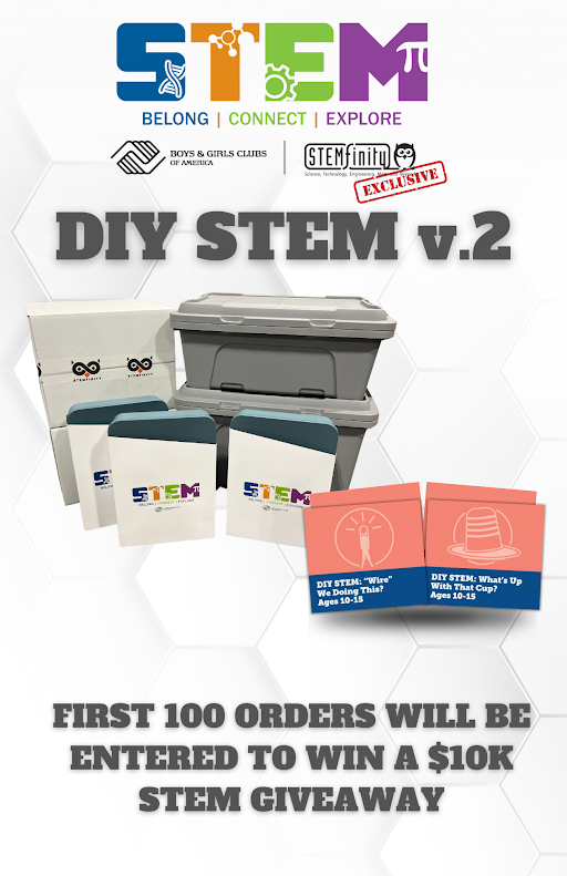 DIY STEM Kit V2