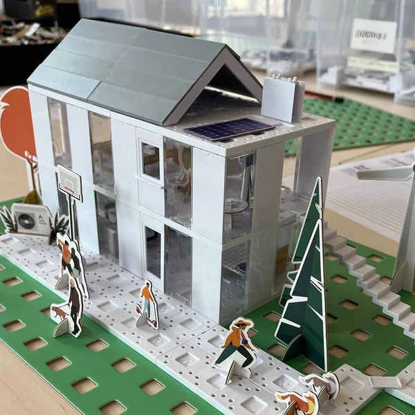 Arckit Education Bundle Ages 8-13