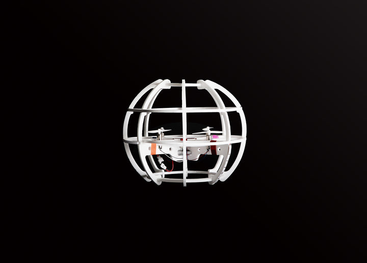DIY Soccer Drone Kit Singles