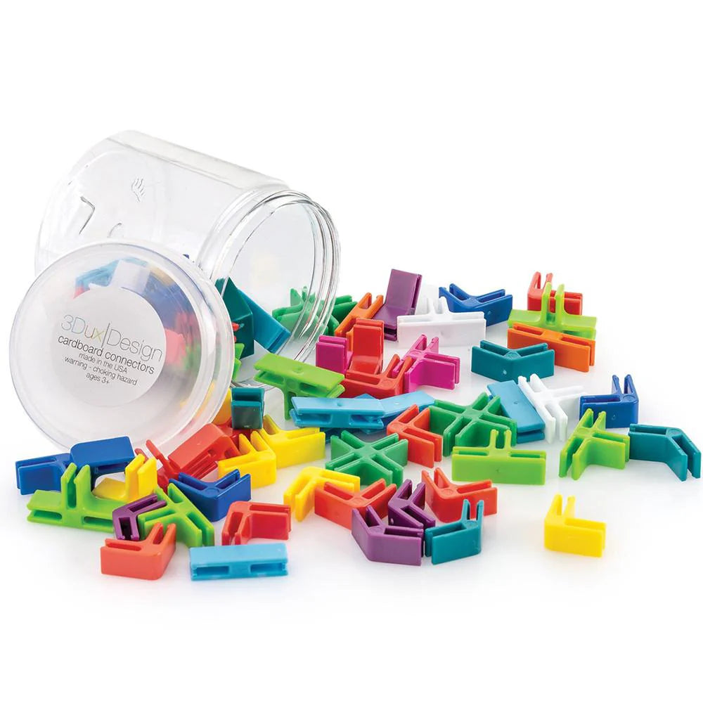 3Dux Ultimate Maker Space STEM Bundle