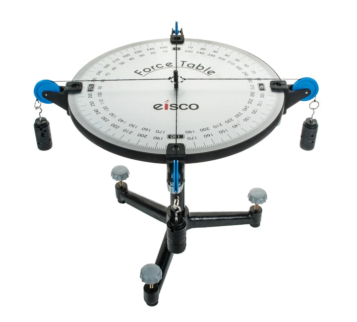 Eisco Force Table