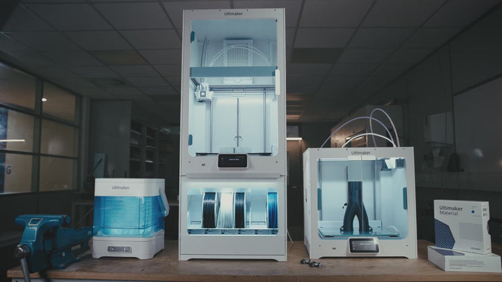 UltiMaker S7 Pro Bundle