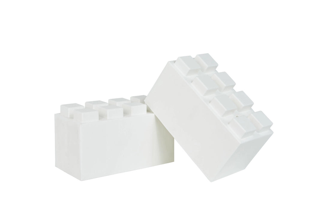 EverBlock 12" x 6" Full Block Bulk Pack - 18 Blocks