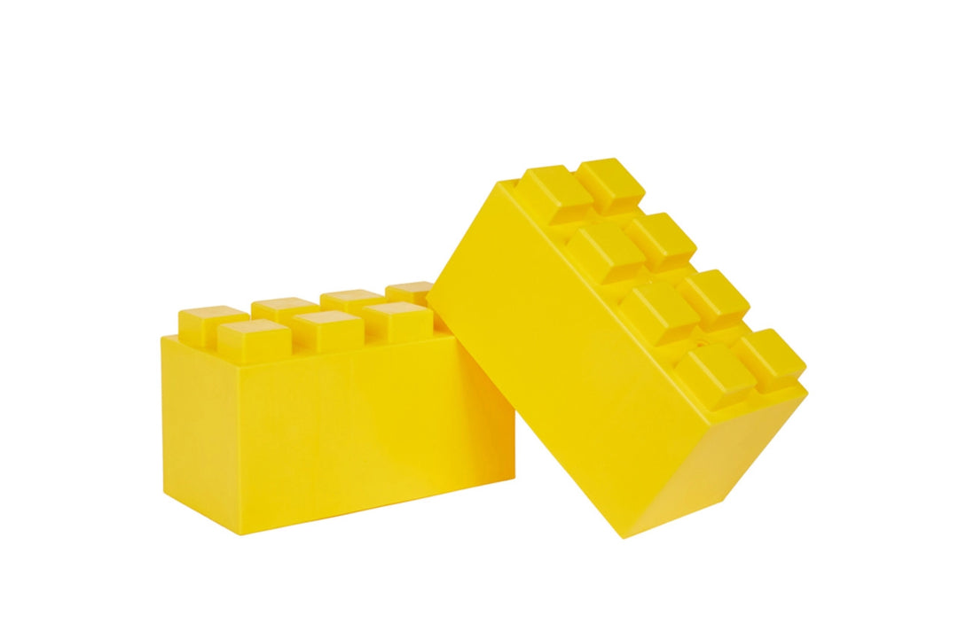 EverBlock 12" x 6" Full Block Bulk Pack - 18 Blocks