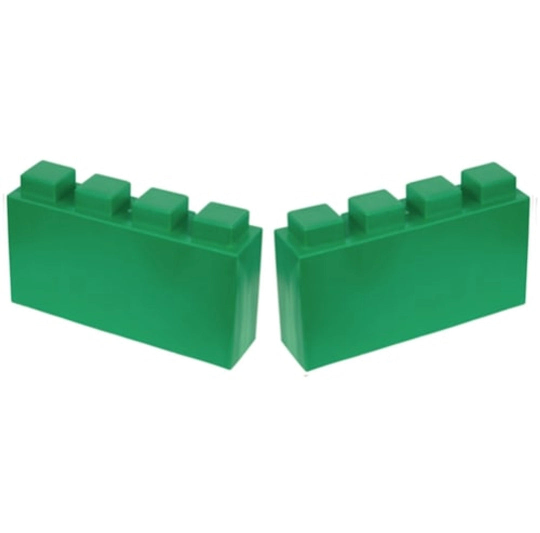 EverBlock 12" x 3" Line Block Bulk Pack - 8 Blocks