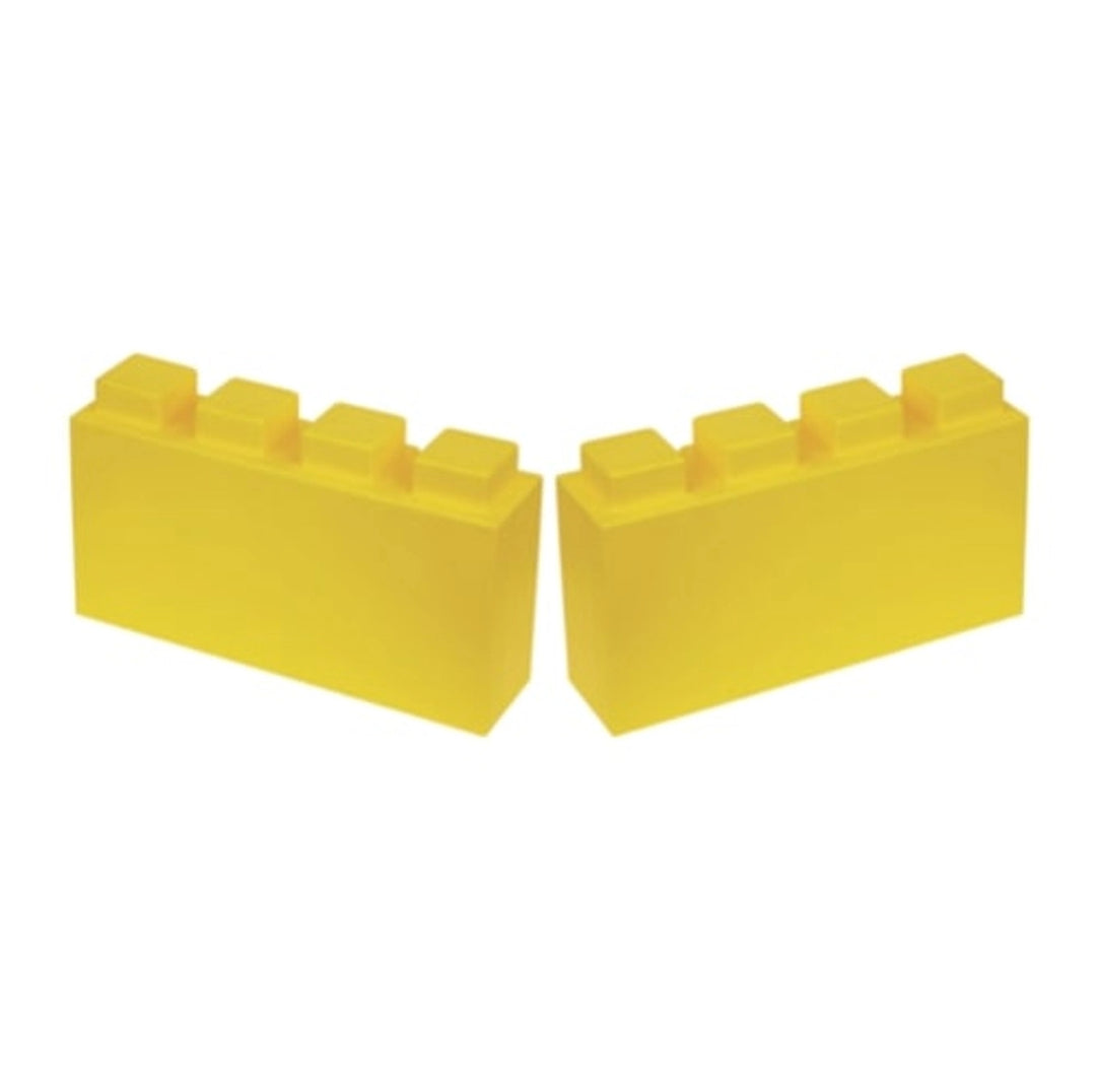 EverBlock 12" x 3" Line Block Bulk Pack - 8 Blocks