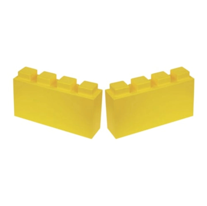 EverBlock 12" x 3" Line Block Bulk Pack - 8 Blocks