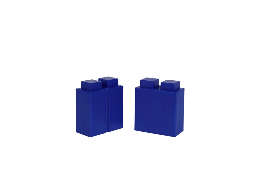 EverBlock 3" x 6" Quarter Block Bulk Pack - 8 Blocks