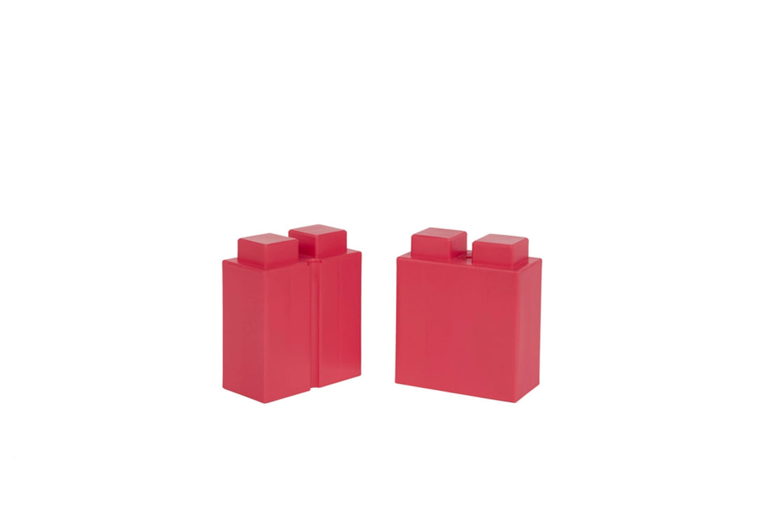 EverBlock 3" x 6" Quarter Block Bulk Pack - 8 Blocks