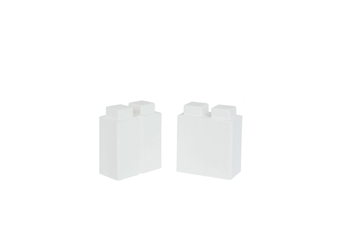 EverBlock 3" x 6" Quarter Block Bulk Pack - 8 Blocks