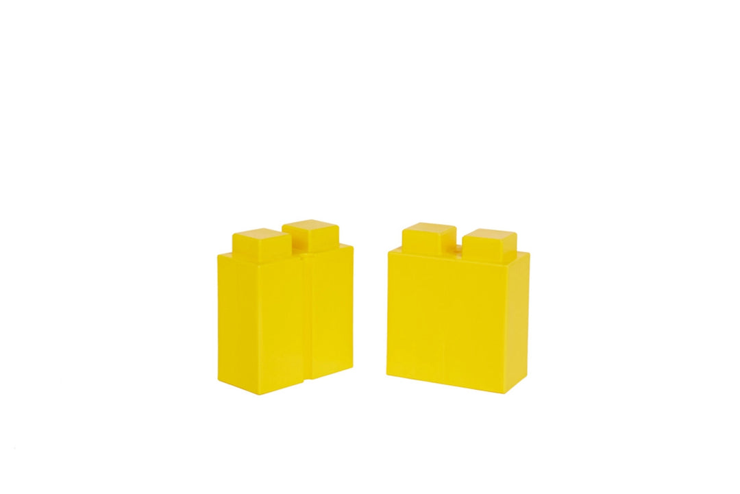 EverBlock 3" x 6" Quarter Block Bulk Pack - 8 Blocks