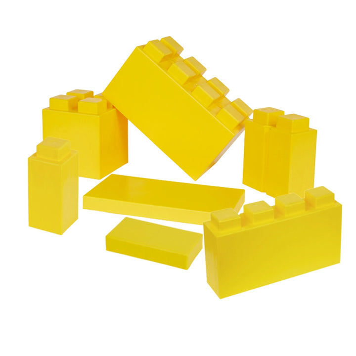 EverBlock Kids Play Pack - 50 Mixed Blocks