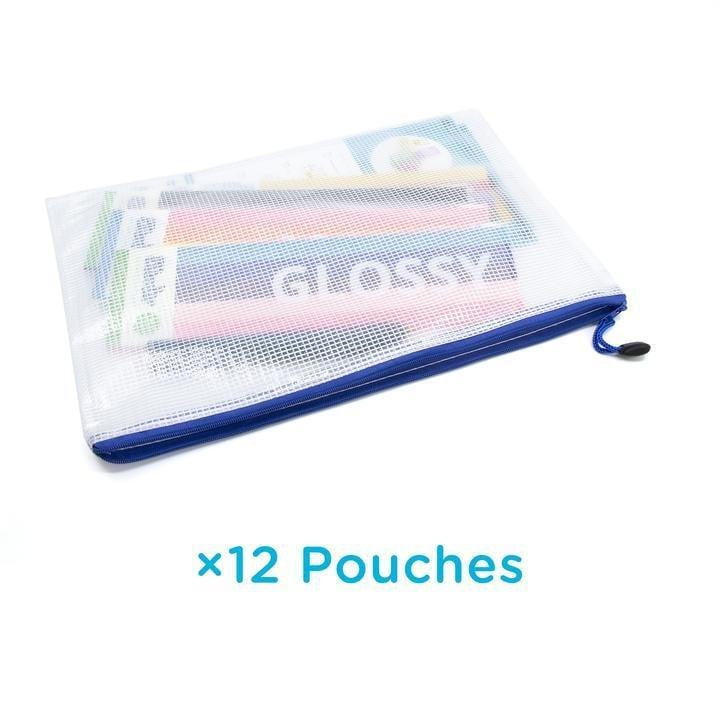 3Doodler EDU Create+ Learning Pack - 12 Pen Set - STEMfinity