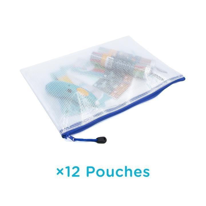 3Doodler EDU Start Learning Pack - 12 Pen Set - STEMfinity