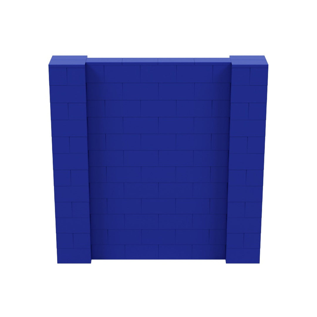 EverBlock Simple Wall Kit - 6' x 6' - EverBlock Systems - STEMfinity