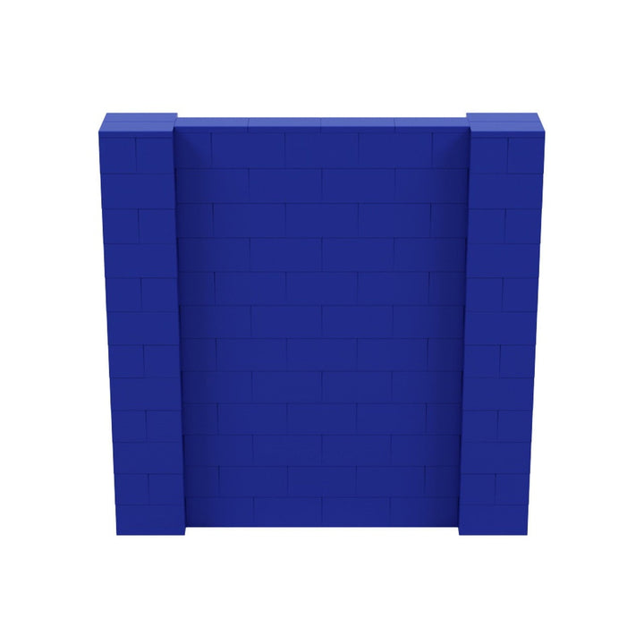 EverBlock Simple Wall Kit - 6' x 6' - EverBlock Systems - STEMfinity