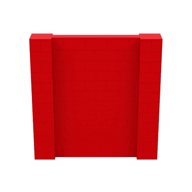 EverBlock Simple Wall Kit - 6' x 6'
