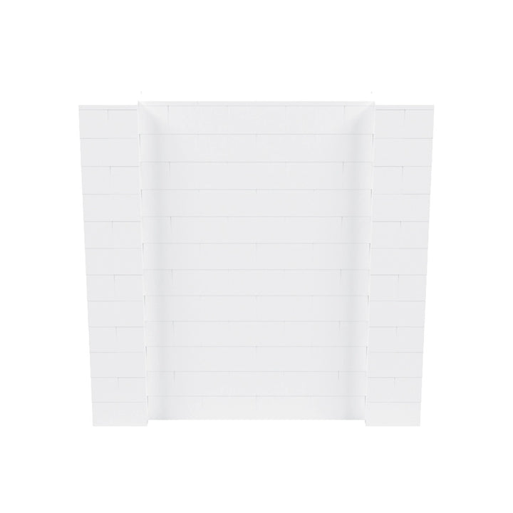 EverBlock Simple Wall Kit - 6' x 6'