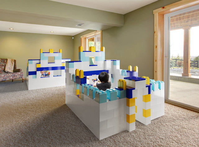 EverBlock Large Starter Kit - EverBlock Systems - STEMfinity