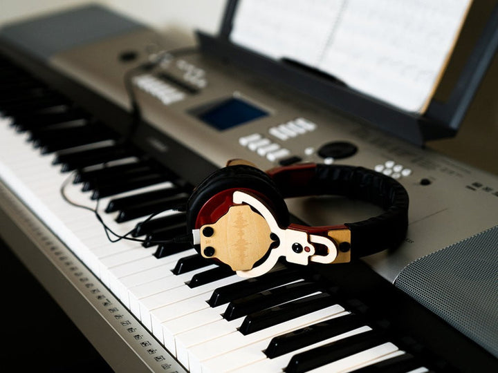 Stereo Headphones - KiwiCo - STEMfinity