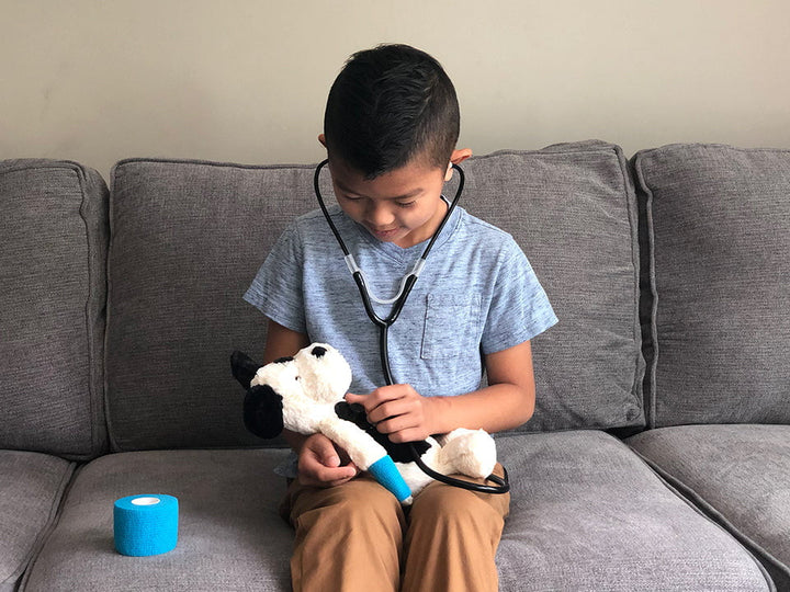 Veterinarian Starter Kit - KiwiCo - STEMfinity