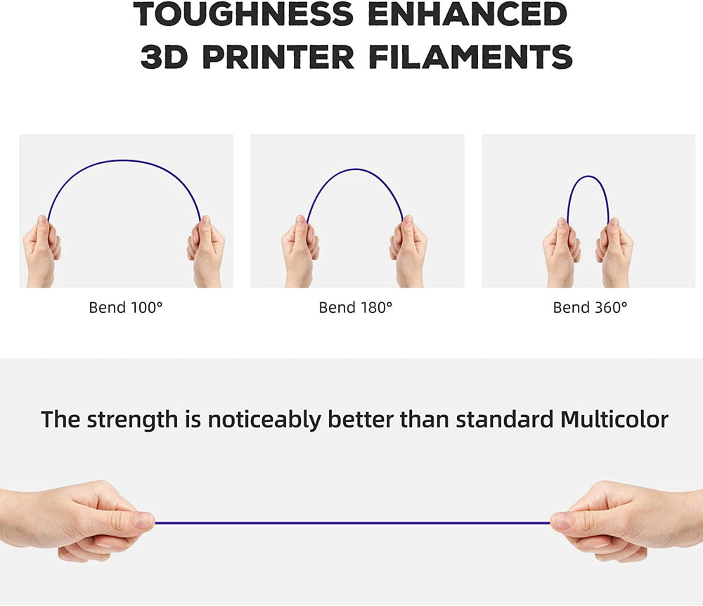 FlashForge PLA Filament - Flashforge - STEMfinity