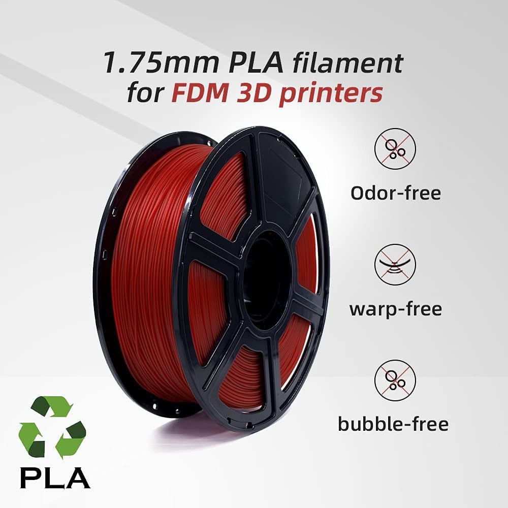 FlashForge PLA Filament - Flashforge - STEMfinity