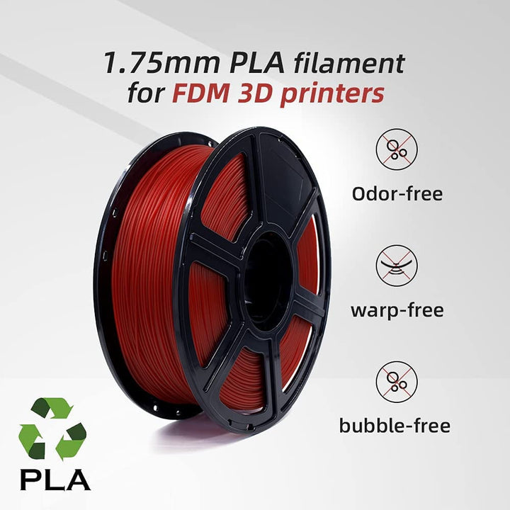 FlashForge PLA Filament - Flashforge - STEMfinity