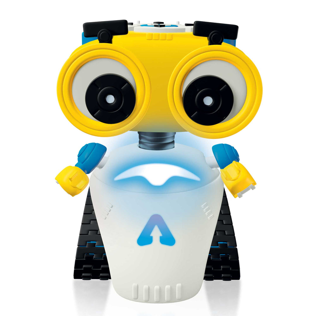 Andy: The Code & Play Robot - Thames & Kosmos - STEMfinity