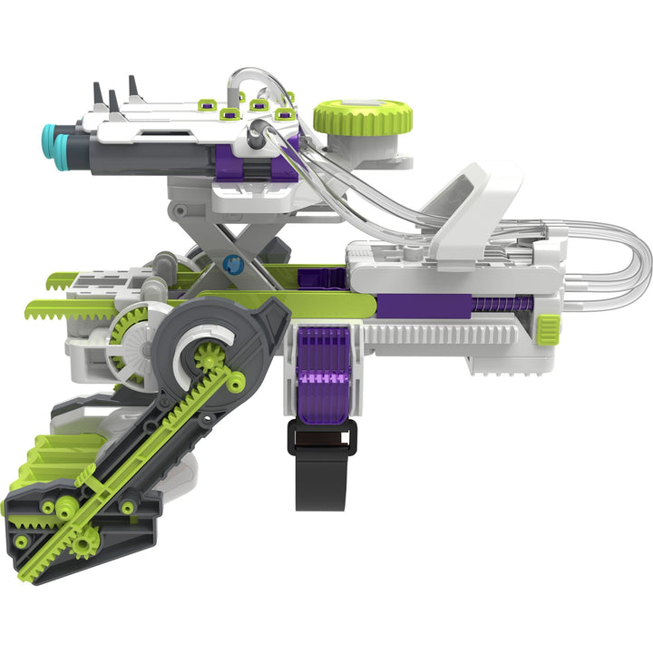 Ultra Bionic Blaster - Thames & Kosmos - STEMfinity