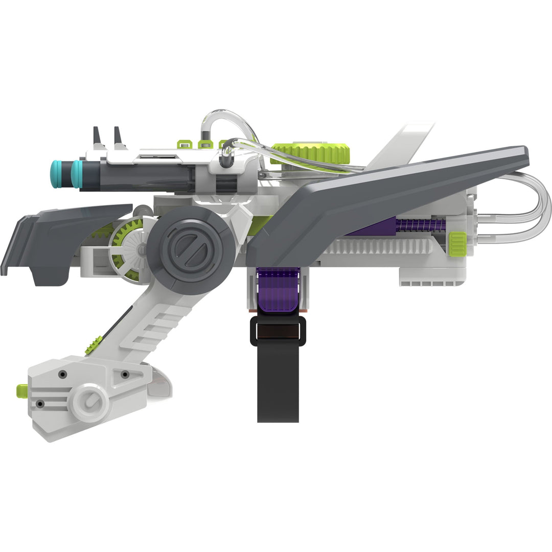 Ultra Bionic Blaster - Thames & Kosmos - STEMfinity