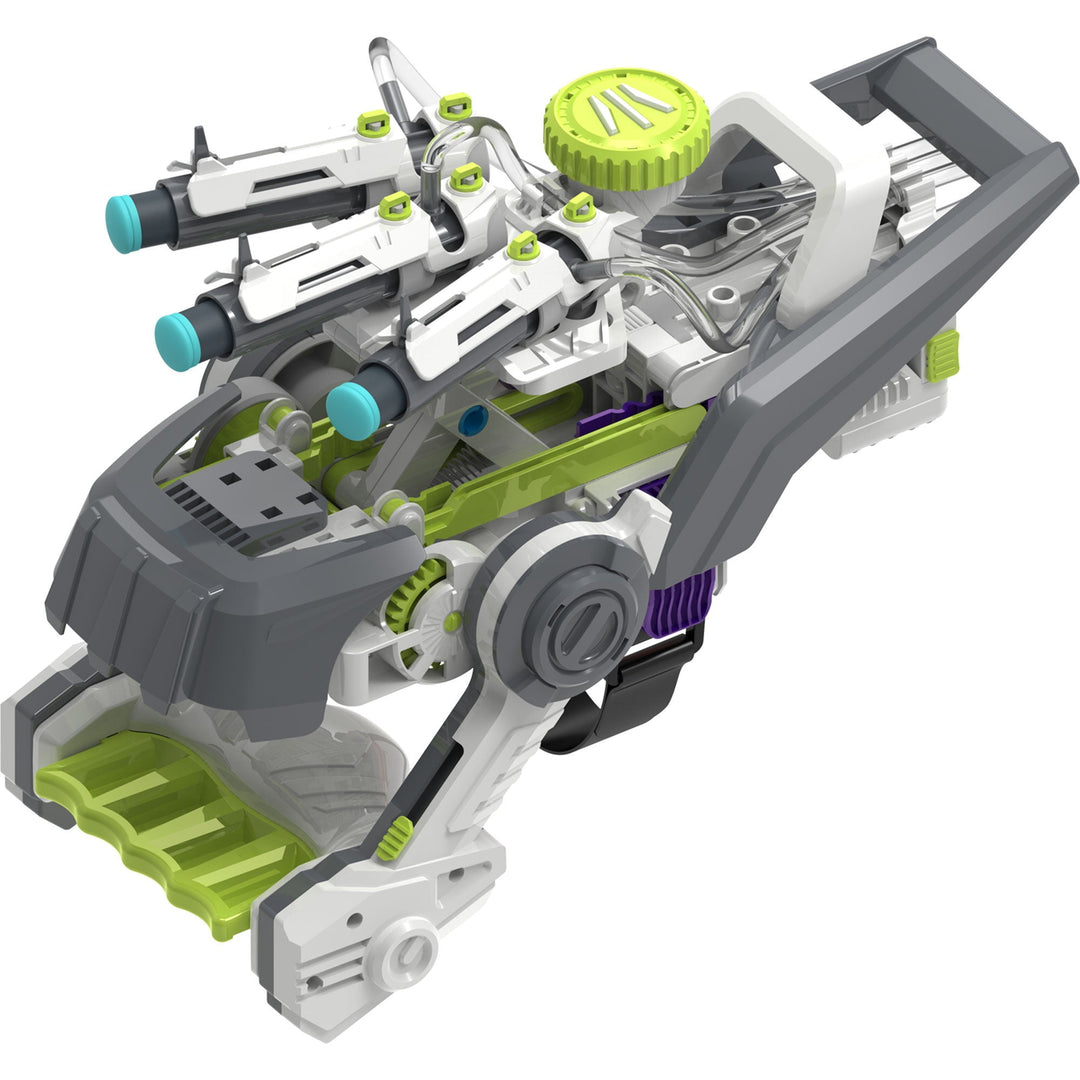 Ultra Bionic Blaster - Thames & Kosmos - STEMfinity