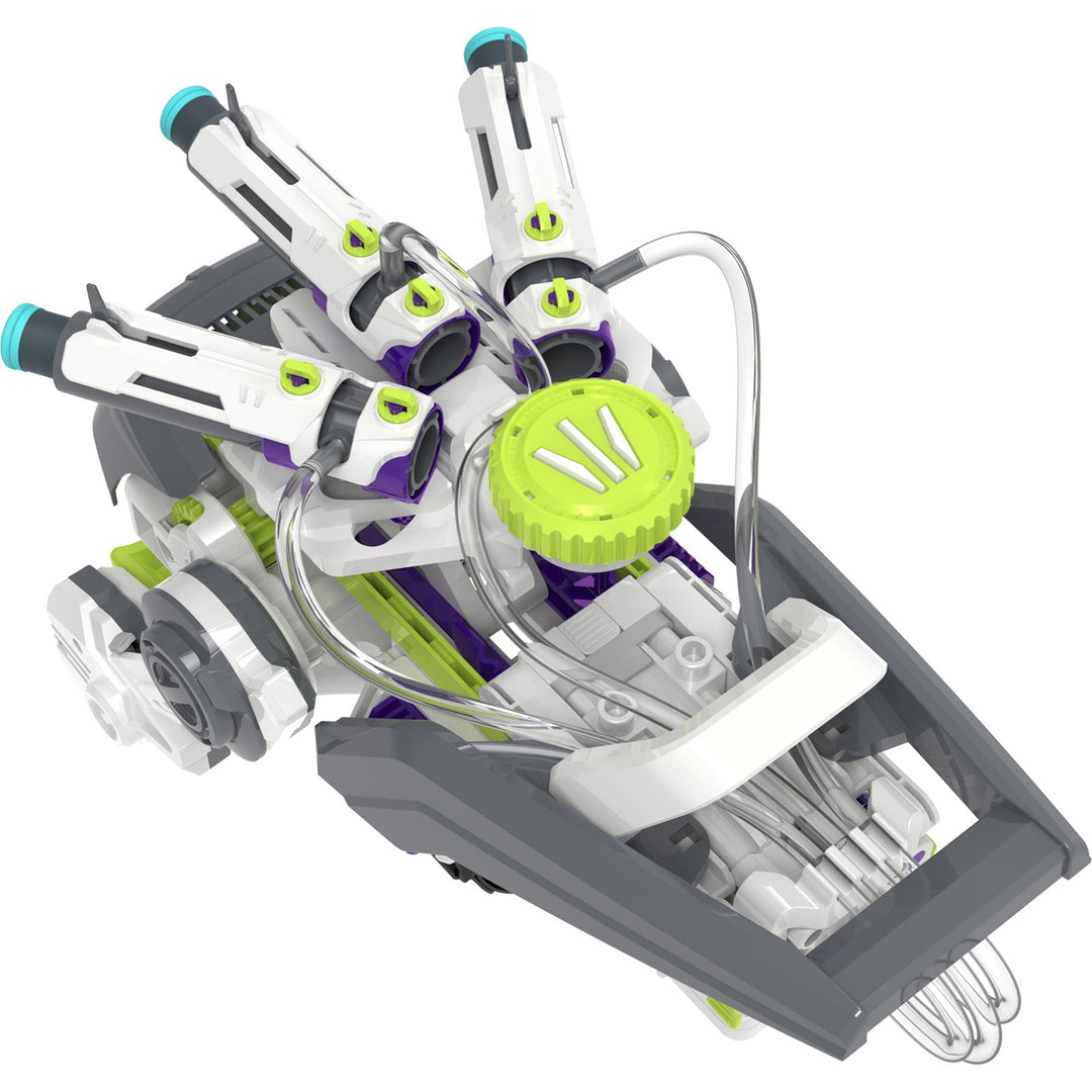 Ultra Bionic Blaster - Thames & Kosmos - STEMfinity