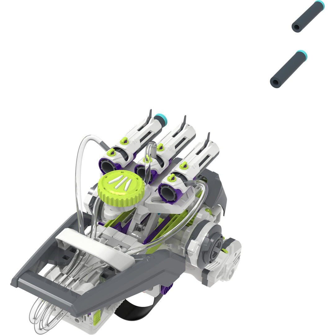 Ultra Bionic Blaster - Thames & Kosmos - STEMfinity