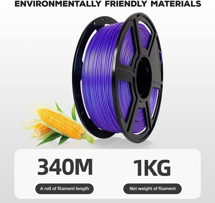 FlashForge PLA Filament - Flashforge - STEMfinity