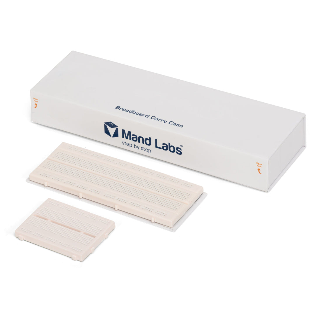 Mand Labs KIT-1: Premium Edition, V4 - Mand Labs - STEMfinity