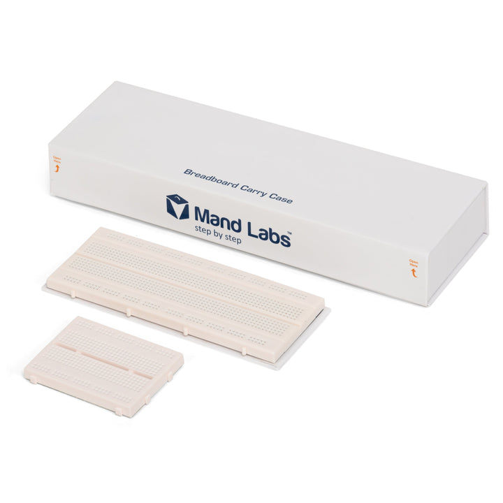 Mand Labs KIT-1: Premium Edition, V4 - Mand Labs - STEMfinity