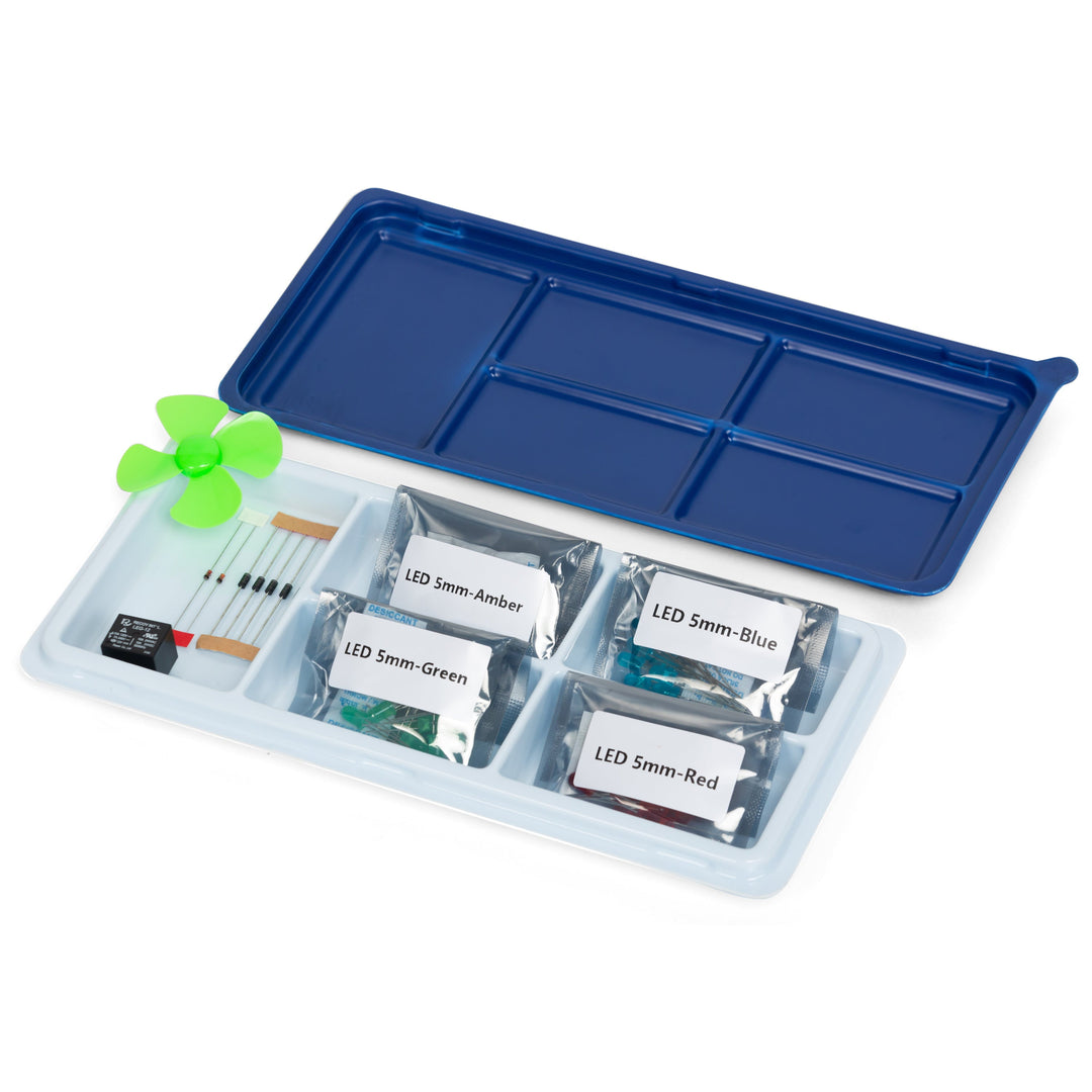 Mand Labs KIT-1: Standard Edition, V4 - Mand Labs - STEMfinity