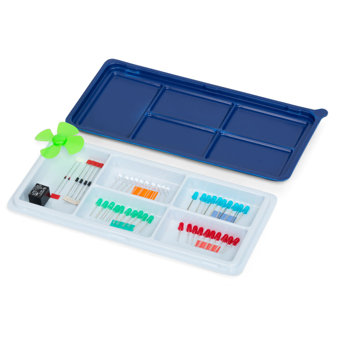 Mand Labs KIT-1: Standard Edition, V4 - Mand Labs - STEMfinity