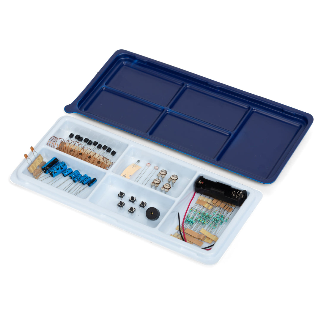 Mand Labs KIT-1: Premium Edition, V4 - Mand Labs - STEMfinity