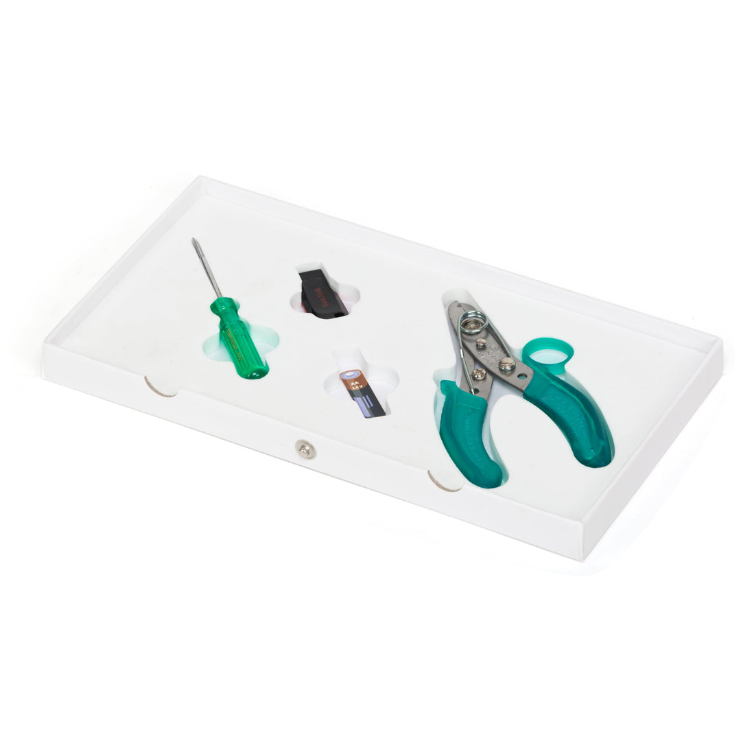 Mand Labs KIT-1: Premium Edition, V4 - Mand Labs - STEMfinity