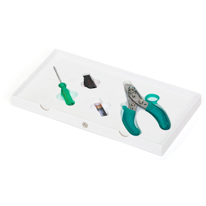 Mand Labs KIT-1: Premium Edition, V4 - Mand Labs - STEMfinity
