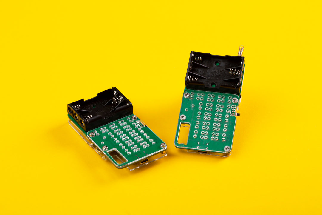 CircuitMess Chatter