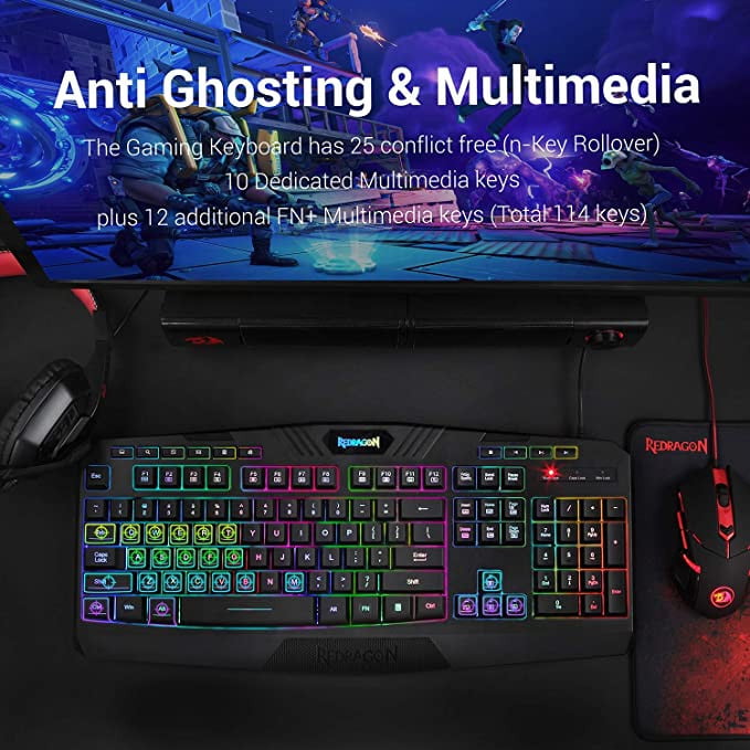 STEMfinty Complete Desktop Gaming Bundle - STEMfinity - STEMfinity
