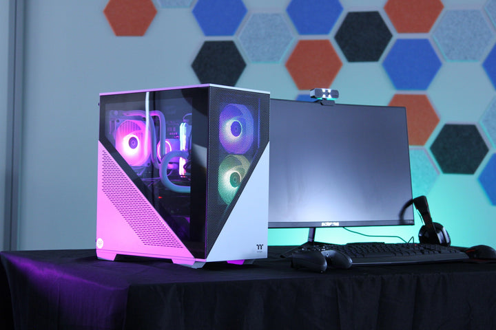 STEMfinty Complete Desktop Gaming Bundle - STEMfinity - STEMfinity