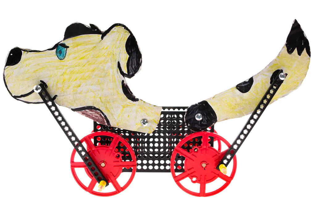 Toy Design Workshop - 10 Pack