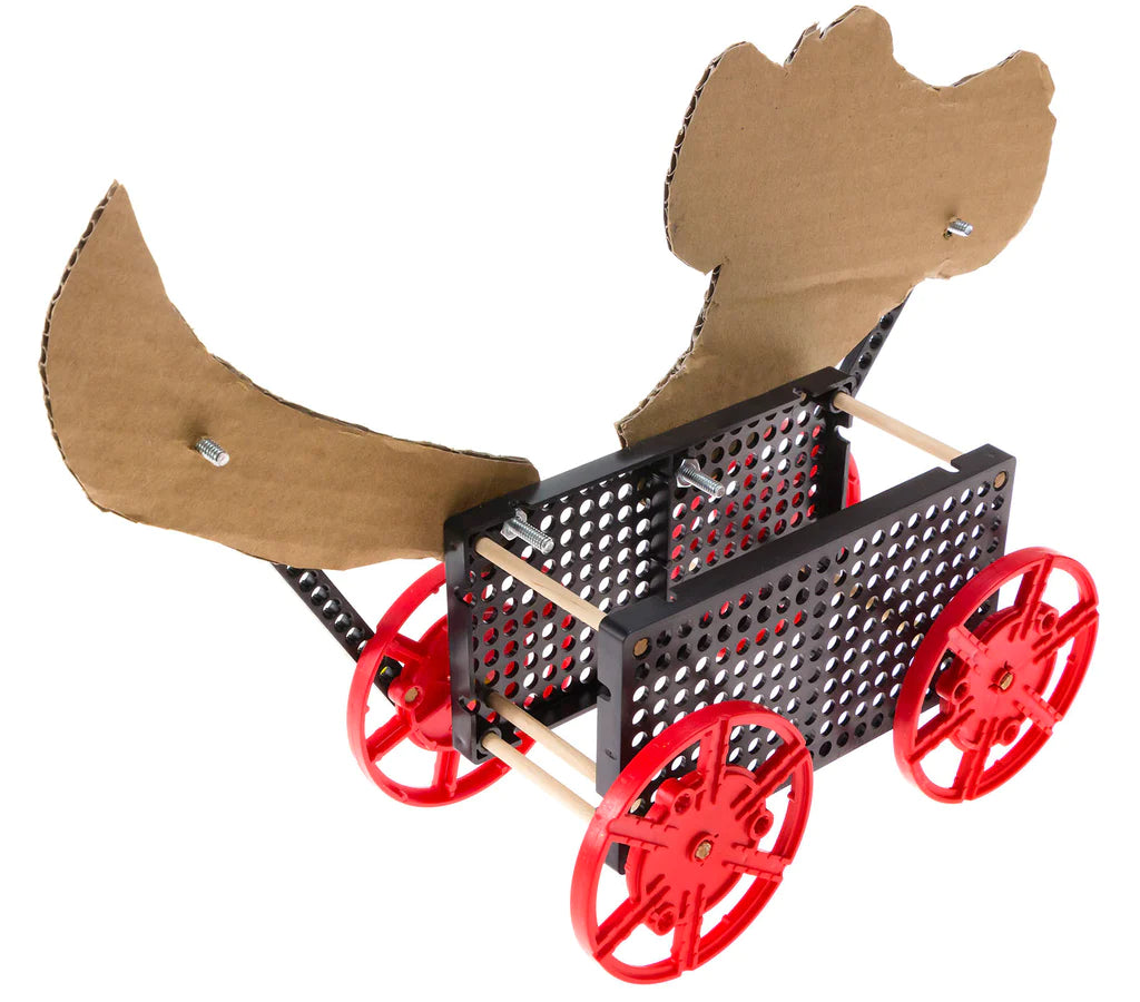 Toy Design Workshop - 10 Pack